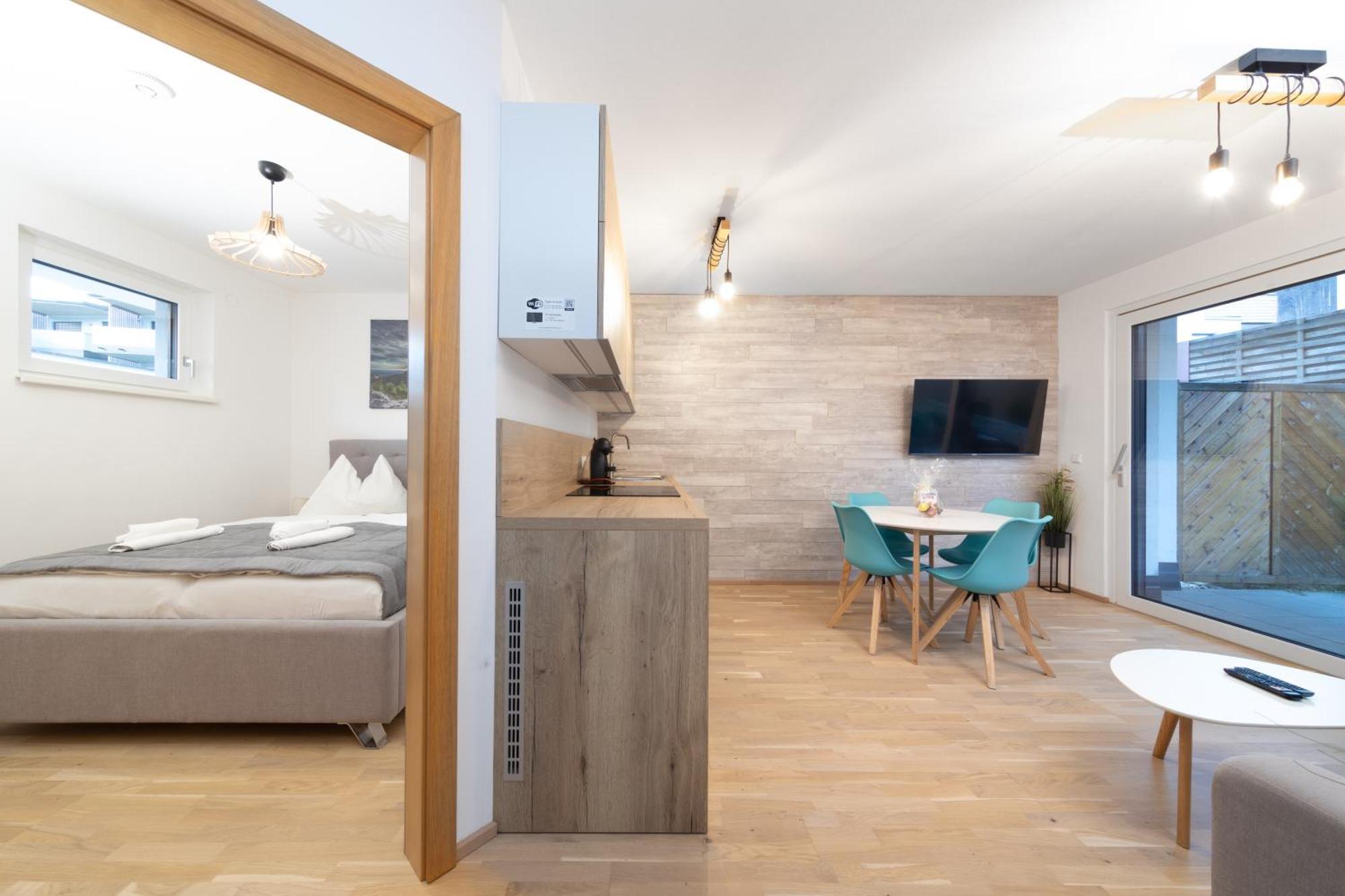Apartment Schladming - Neualm Center Exterior photo