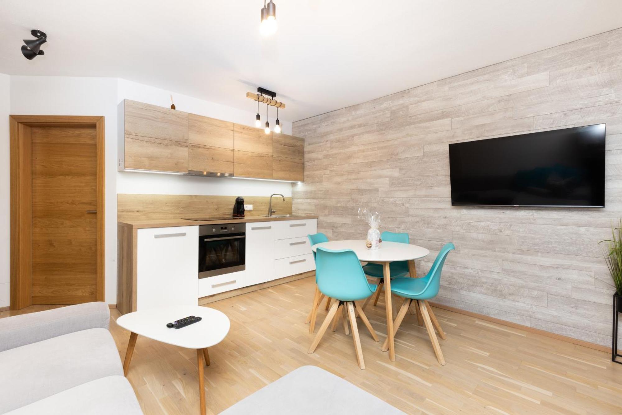 Apartment Schladming - Neualm Center Exterior photo